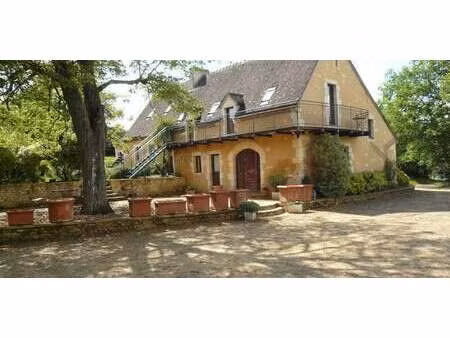 maison avec jardin et terrasse perche en nocé (61)