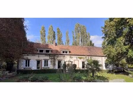 propriété avec jardin saint-maurice-lès-charencey (61)