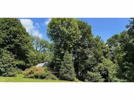 propriété avec jardin tourouvre au perche (61)