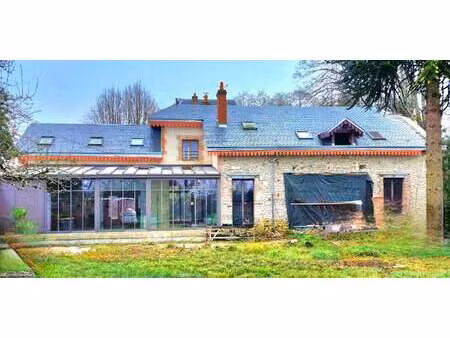 villa avec jardin orleans (45)