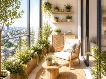 vente appartement 4 pièces 90 m² à gennevilliers (92230)  394 000 €