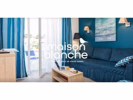 appartement noirmoutier centre - noirmoutier-en-l’ile (85)