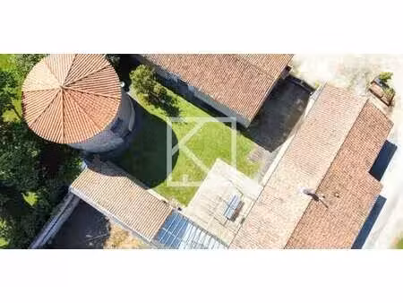 maison avec jardin et terrasse orée d’anjou (49)