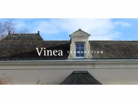 propriété angers (49)