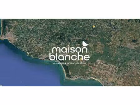 propriété avrille (85)