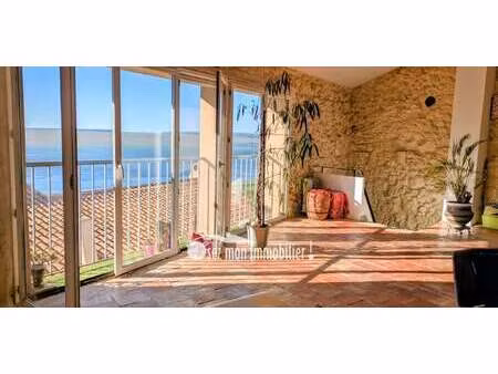 maison avec terrasse bages (11)