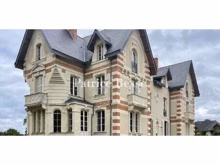 château ombrée d’anjou (49)