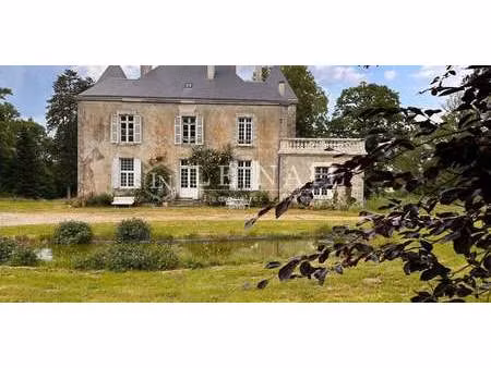 château pouzauges (85)