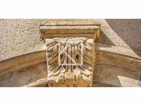 maison avec jardin et terrasse huillé (49)