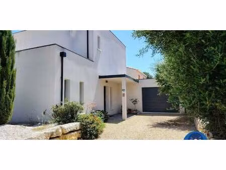 maison avec jardin et terrasse la palme (11)