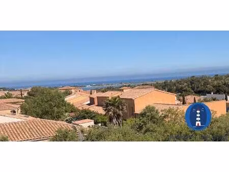maison avec jardin et terrasse leucate (11)