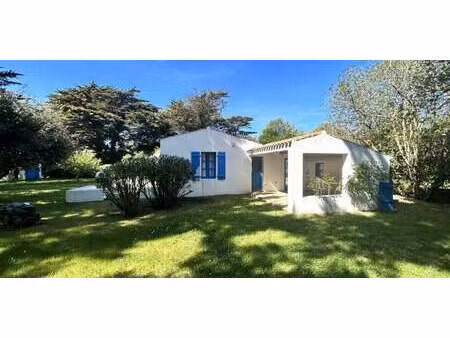 maison avec terrasse l’ile-d’yeu (85)
