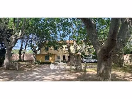 maison avec terrasse narbonne (11)