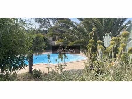 villa avec piscine narbonne (11)