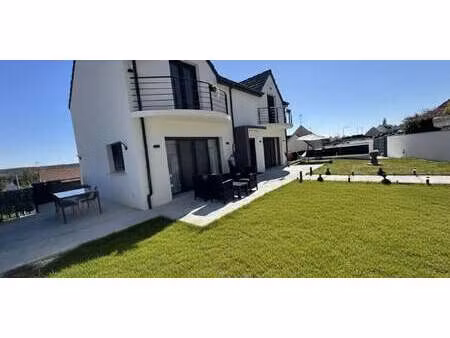 villa avec jardin rieux (60)
