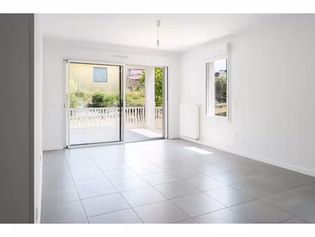 vente appartement 3 pièces 65.2 m² à ondres (40440)  284 000 €