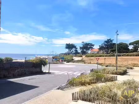 vente appartement 2 pièces 47.44 m² à préfailles (44770)  265 750 €