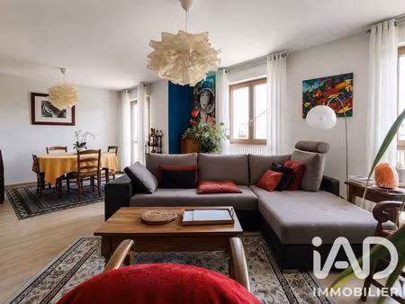 appartement à châlons-en-champagne (51000)