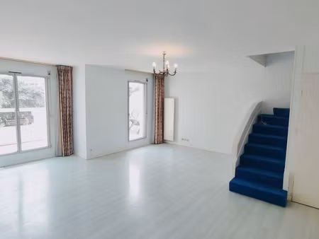 duplex à eaubonne (95600)