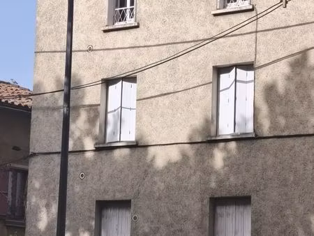 appartement à figeac (46100)