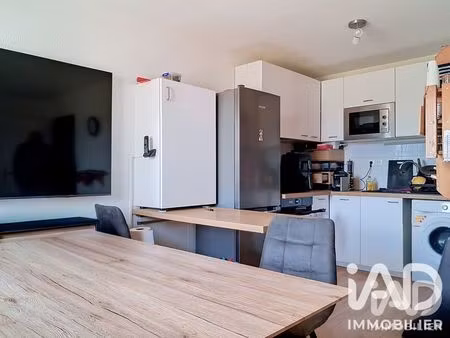 appartement à nangy (74380)