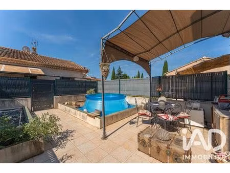 appartement à pertuis (84120)