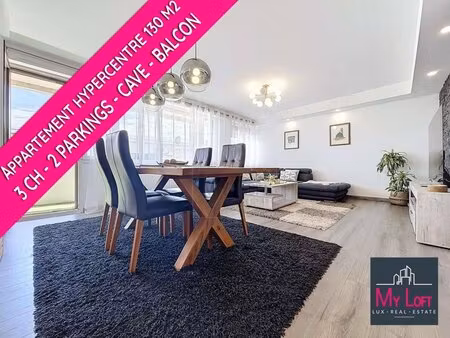 en vente appartement 130 8 m² – 235 000 € |talange