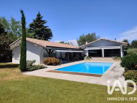 maison d’architecte à allinges (74200)