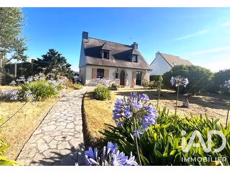 maison à paimpol (22500)