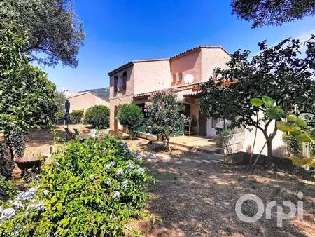 vente maison 6 pièces 183 m² toulon (83200)