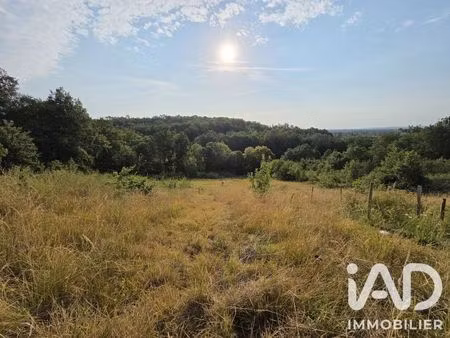 terrain à le fleix (24130)