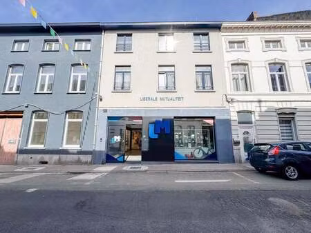 appartement à louer à geraardsbergen € 850 (lq8c3) - sigl vastgoed | zimmo