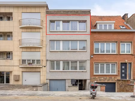 appartement à vendre à strombeek-bever € 249.000 (lq8a2) - dewaele - strombeek | zimmo