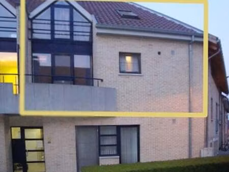 appartement à louer à hasselt € 825 (lq8c2) - vdc vastgoed | zimmo