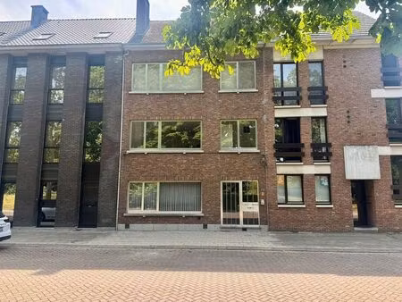 appartement à louer à lier € 915 (lq8ck) - heylen vastgoed - lier | zimmo
