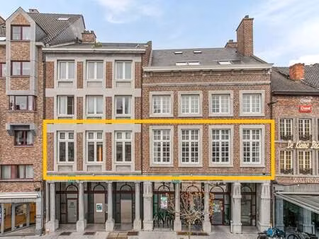 appartement à vendre à sint-truiden € 999.000 (lq89y) - som vastgoed hasselt | zimmo