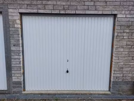 garage à louer à hasselt € 186 (l52co) - bevabox commv | zimmo