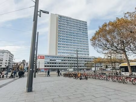 bien professionnel à louer à antwerpen € 10.125 (lq88n) - cd-vastgoed bvba | zimmo