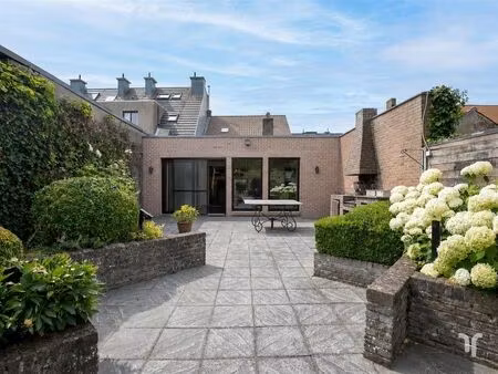 bien professionnel à vendre à eernegem € 349.000 (lq8cf) - correct vastgoed eernegem | zim