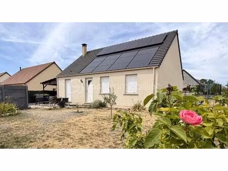maison contemporaine de 85 m² à ande