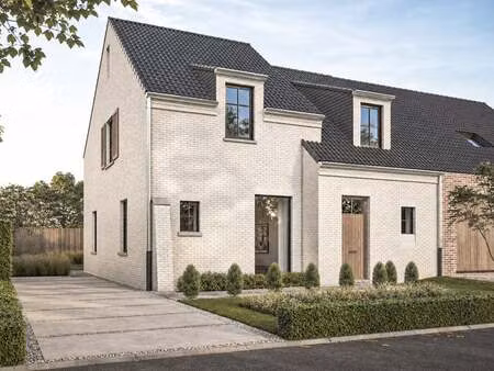 maison à vendre à as € 359.000 (lq8ce) | zimmo