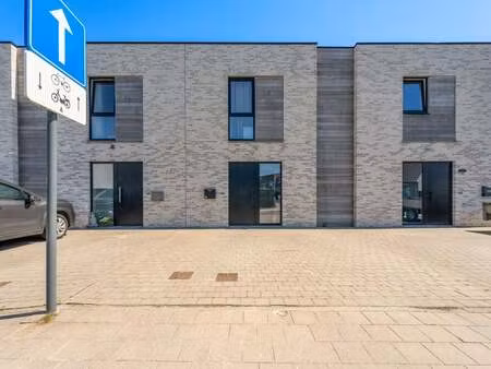 maison à louer à deerlijk € 920 (lq89z) - habitat wevelgem | zimmo