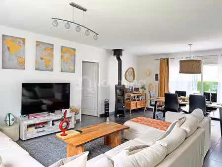 maison 4 pièces