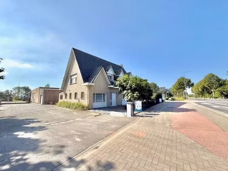 maison à louer à ertvelde € 2.500 (lq8d7) - wijs vastgoed | zimmo