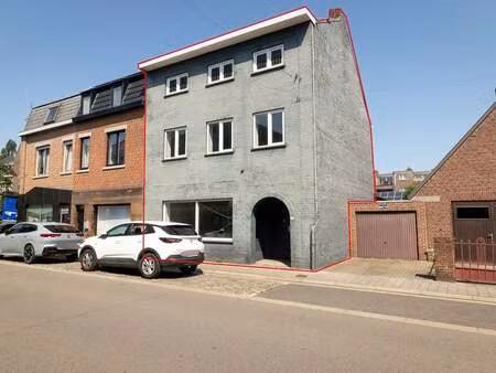 maison à vendre à lanaken € 160.000 (lq89r) - delta notarissen | zimmo