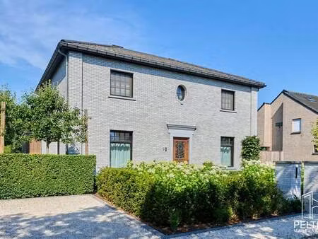 maison à vendre à peer € 630.000 (lq89w) - pelter makelaardij | zimmo