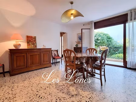 vente appartement 4 pièces 76 m² à six-fours-les-plages (83140)  589 000 €