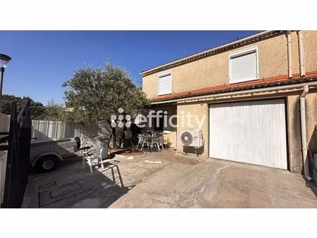 maison 4 pièces - 90 m²