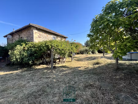 maison 5 pièces - 113 m²