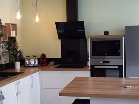 maison rénovée